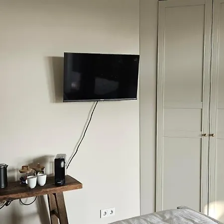 Bed & Breakfast La Rive 3*