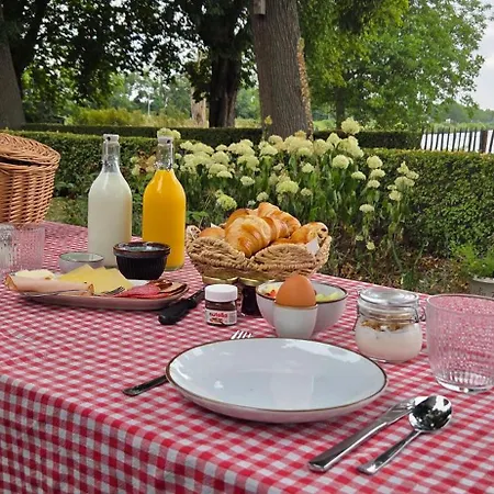 La Rive Bed & Breakfast Maastricht