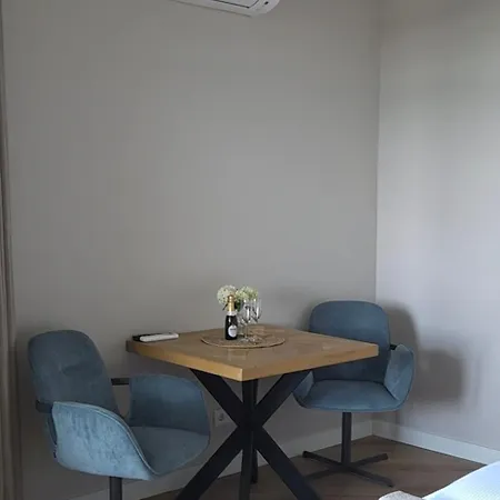 La Rive Bed & Breakfast Maastricht