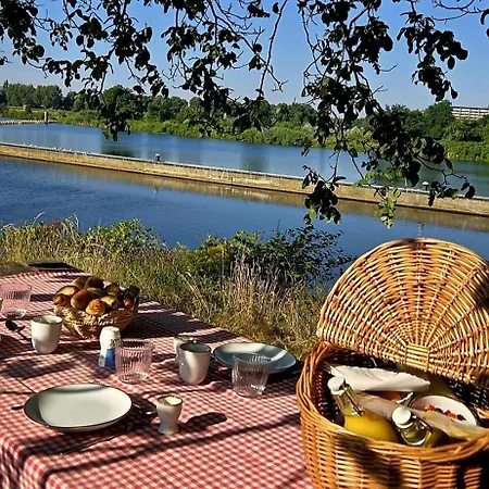 La Rive 3* Maastricht